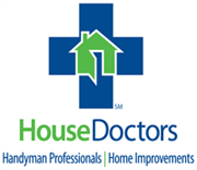 House Doctor Logo