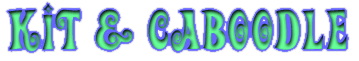 Kit and Caboodle logo