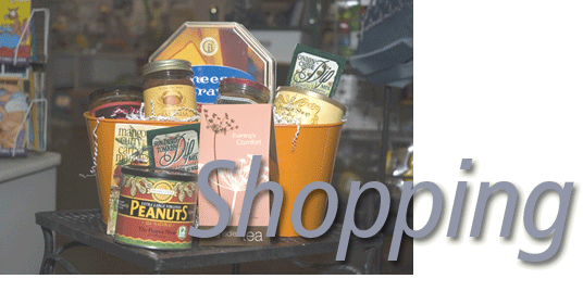 shop